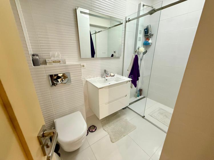 Apartament 2 camere Moonlight Residences Mamaia - 9