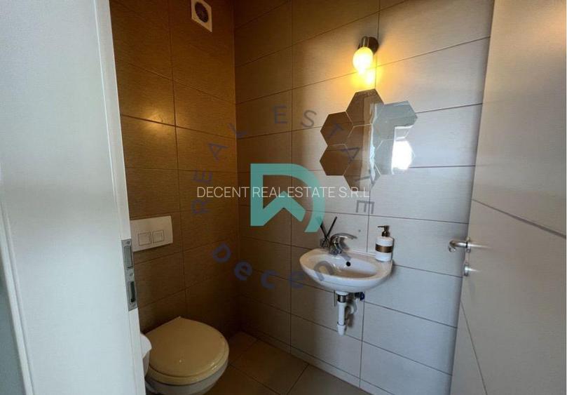 Apartament 3 camere, Avantgarden, Bartolomeu - 10