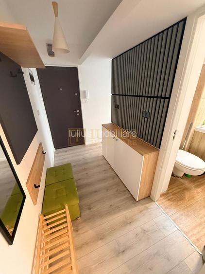 Prima inchiriere, 2 camere; 52 mp, 50% discount comision, Bulevardul Cetatii - 12