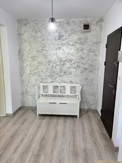 Apartament 2 camere Lipovei(3 minute pe jos pana la lidl si gym 6), etaj 3, AC,  - 2
