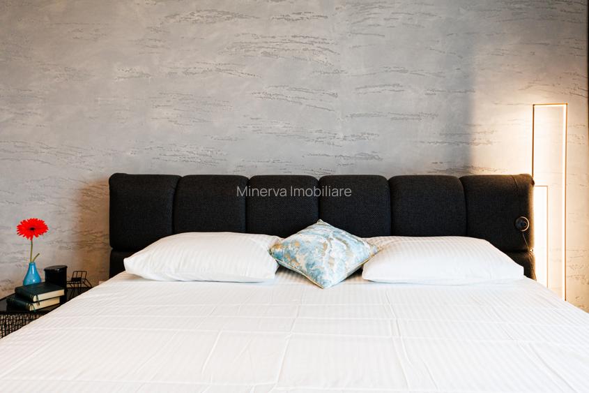 Apartament de vis în Mehala — terasă, design, 0% comision. Te muți mâine. - 37