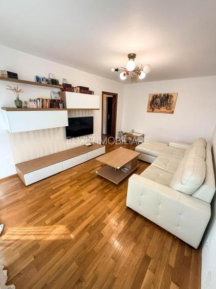 3 camere de inchiriat | Decomandat | Luminos | 2 bai | Vitan - 2