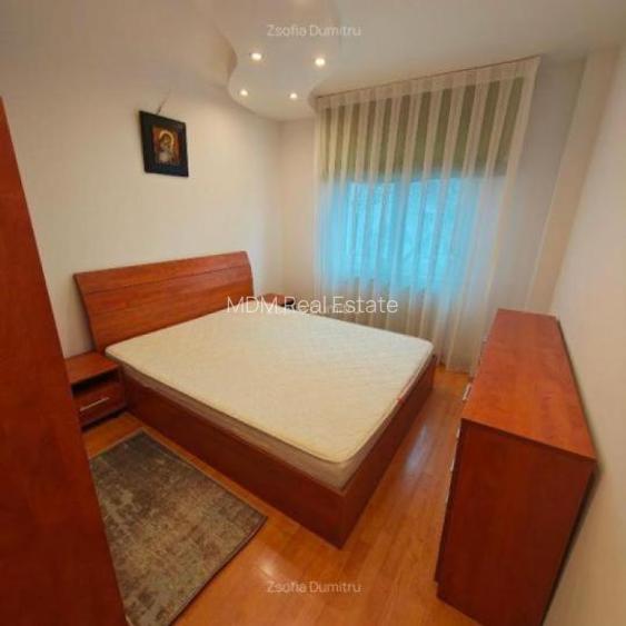 Inchiriere 3 Camere Aviatiei, centrala proprie - 4