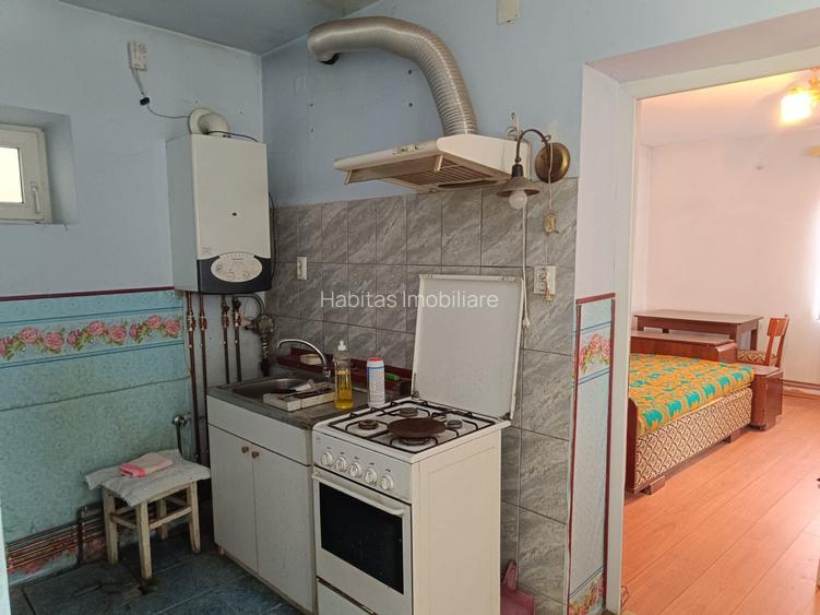 Casa cu teren de 879 mp situata in Someseni - 5