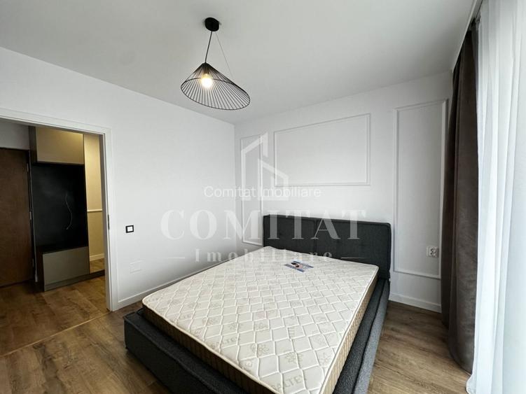 Penthouse spectaculos | 3 camere | La cheie | Eroilor - 17