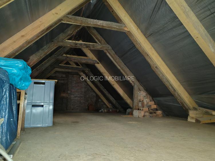 Apartament 3 camere in casa zona Central - 19