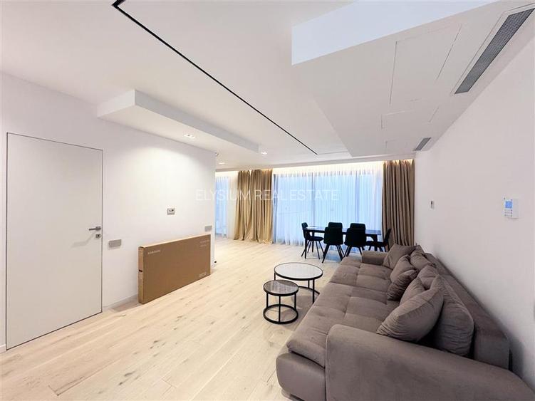 Apartament 3 camere de inchiriat Aviatorilor - 6