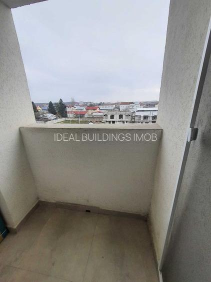 Garsoniera - Prima inchiriere - AC - Centrala proprie - Militari Residence - 8