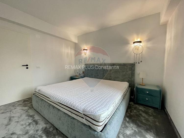 Apartament cu 3 camere de închiriat în zona Faleza Nord - 26