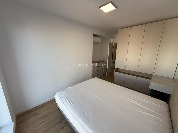 | Apartament  2 Camere + Parcare Trio BRIDGE Grozavesti | - 9