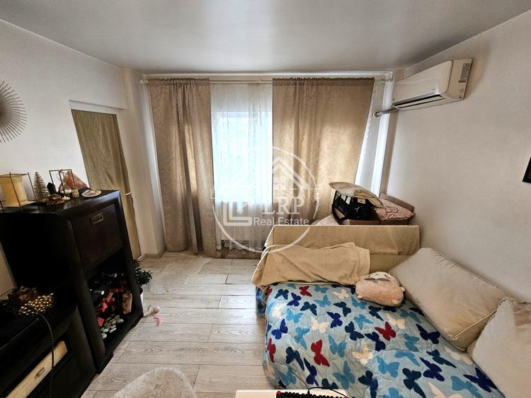 Lacul Tei | Parcul Circului | Etaj 3 | 53 mp | Bloc 1978 Reabilitat - 16