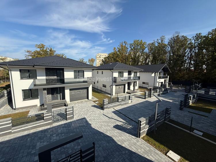 Casa 270 mp Gavana,finisata Premium - 2