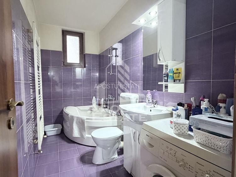 Casa cu etaj si subsol Timisoara,  Chisodei - 8