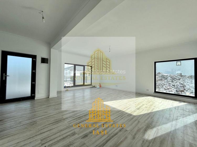 Vilă Single PREMIUM | Miroslava | Arhitectură modernă finisaje premium - 7