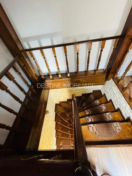 Parcul Carol I Vila de inchiriat pentru birouri - 15