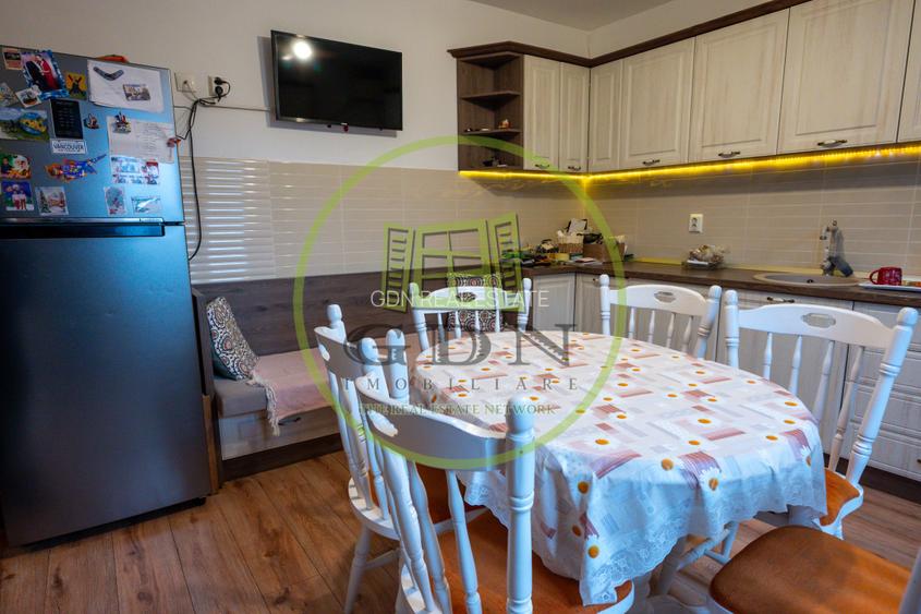 Casa de vanzare STUPINI - 10