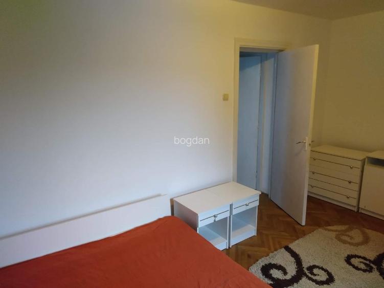 inchiriez apartament 3 camere zona Cantemir , persoana fizica - 16