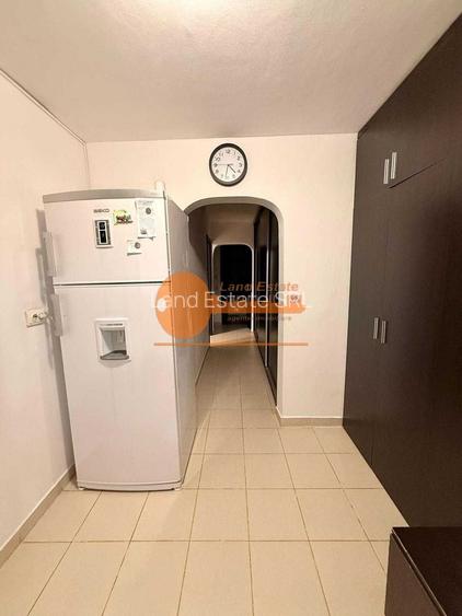 Apartament 3 camere cu Centrala – Dristor, lângă McDonald’s - 7