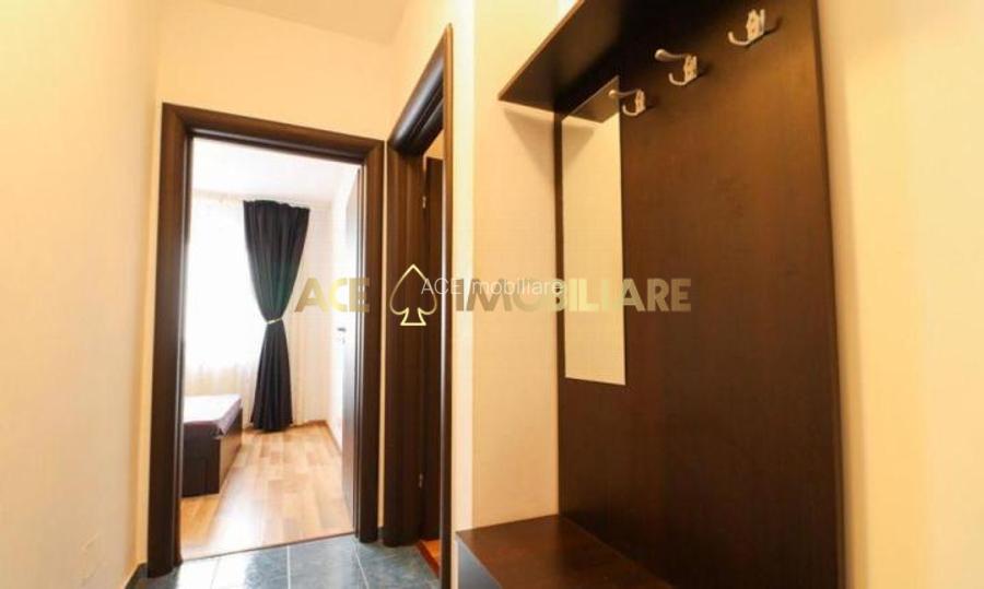 2 Camere de inchiriat  | Dristor | Metrou | Parter | 45mp - 4