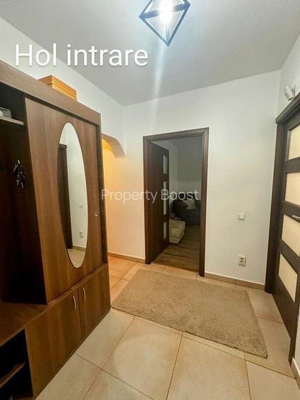 Apartament 3 camere | bloc 1980 | 2 bai | metrou Gorjului, Militari - 9