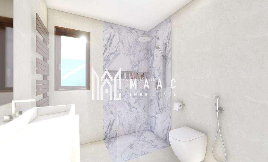 Casa Individuala | 120 MPU | Teren 290 MP | Selimbar - 16