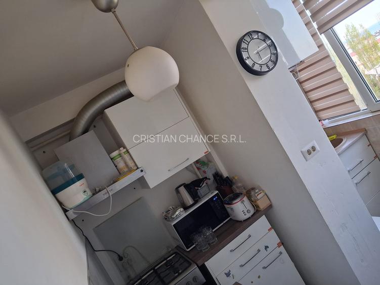 39994 Apartament 2 camere Central - 13