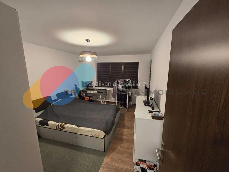 Apartament 2 camere – Manastur, zona Grigore Alexandrescu - 5