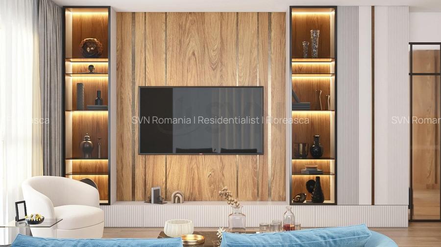 REA1023087 Penthouse Exclusivist I Nou I Proiect Nou Premium - 5