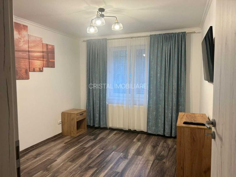 Apartament 4 camere, 2 bai, bloc 1984, centrala, Titan-Fizicienilor - 4
