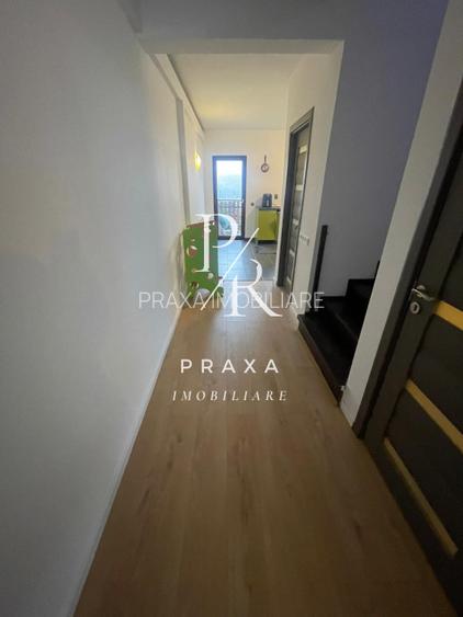 Duplex de vanzare, 5 camere, cu curte, pe strada Razoare! - 20