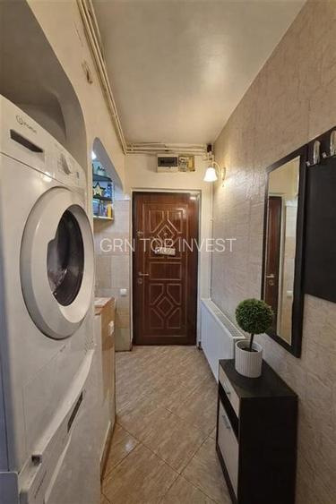 Apartament modern 2 camere zona Vasile Aaron - 8