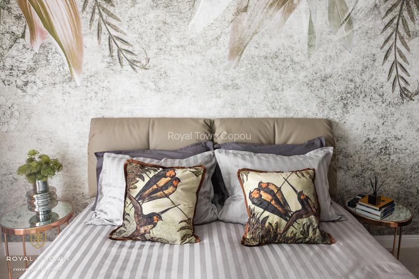 Apartament cu 2 camere de vanzare - Zona Copou Royal Town - 3