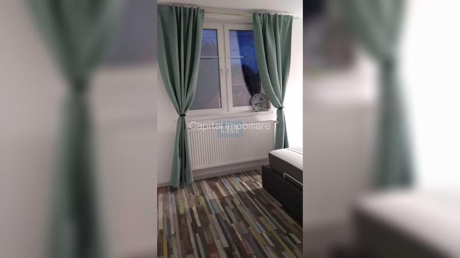 Apartament duplex zona centrală, Turda, fără comision !!! - 16