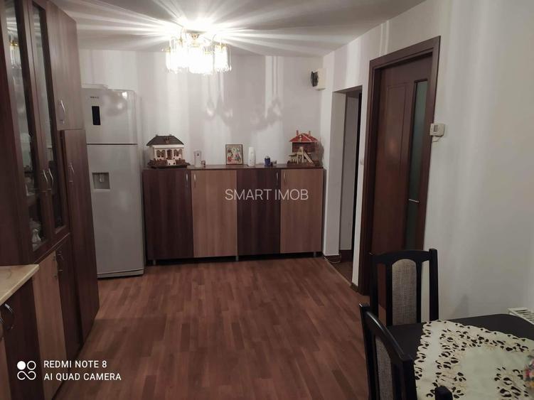 Apartament 70mp -6 minute de Value Center mobilat utilat 83000eur - 4