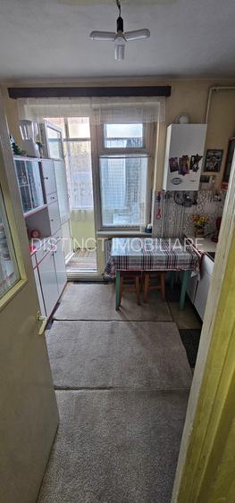 Vanzare 2 camere, Tractorul, zona 13 Decembrie - O. Goga - 2