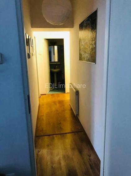 Apartament de închiriat, 2 camere, 50 mp, zona Parcul Central - 10