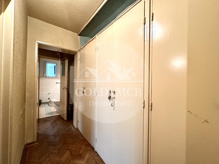 Apartament 3 camere - Titan - Piata Minis - 7