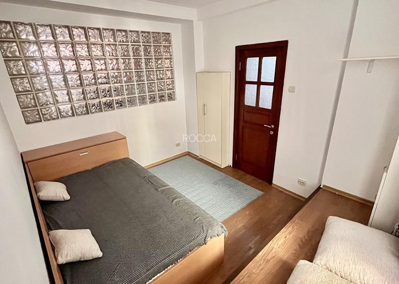 Apartament de 2 camere, 48 mp, centrala proprie, metrou, Vatra Luminoasă - 4