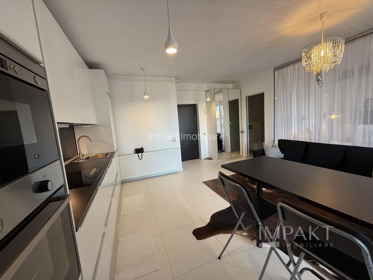 Apartament 2 camere Premium , complex Platinia central,  UMF! - 4