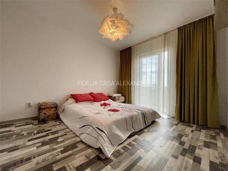 Vila cu 5 camere si 2 bai, de vanzare in Horpaz - 23