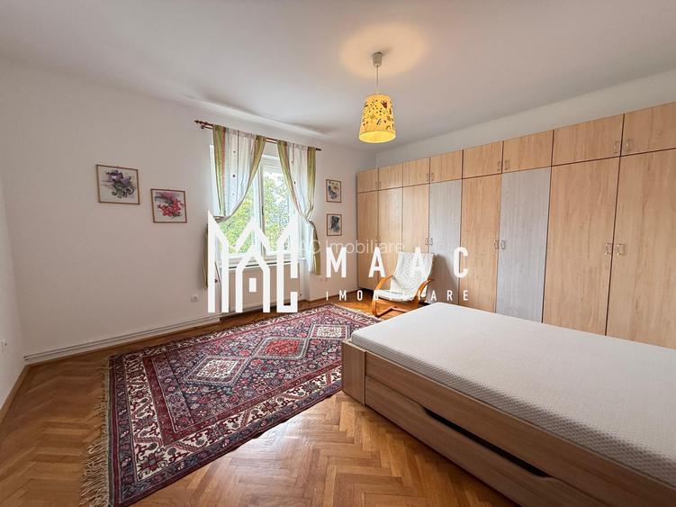 Penthouse 4 camere | Decomandat | Balcon | Zona Sub Arini - 25