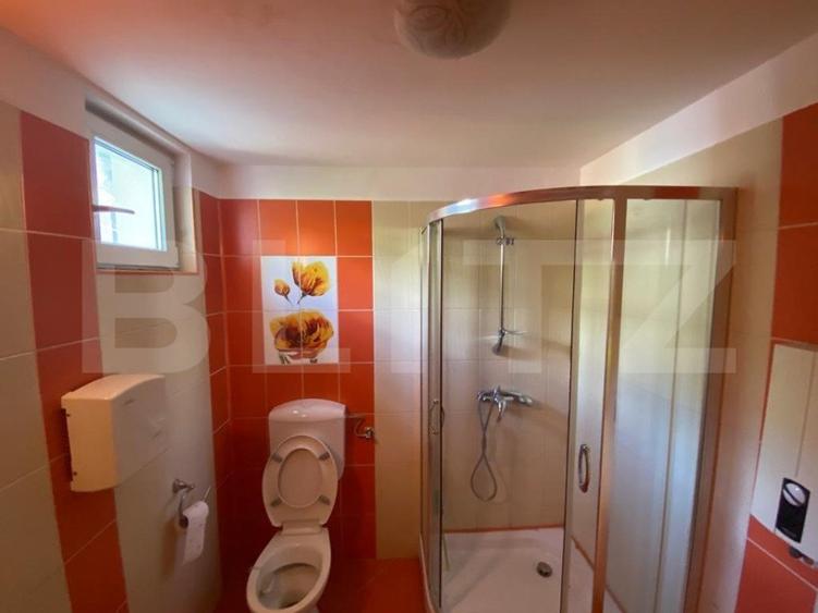 Spatiu birou, 58 mp, zona Rovine