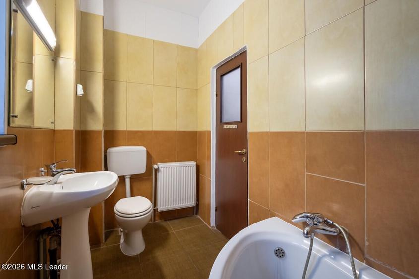 Cotroceni - Carol Davila, Townhouse 232 Mp - Oportunitate Rara