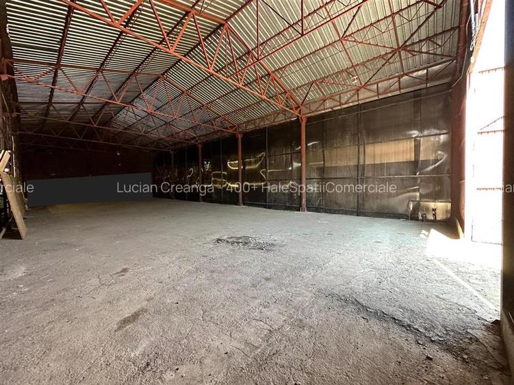 Depozit Iasi Nicolina, 360mp, zona Pasaj Nicolina - 2