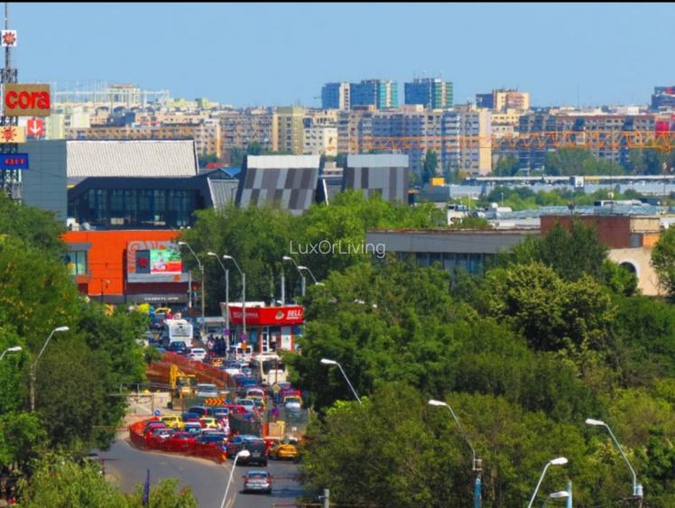 Teren intravilan Berceni – 5.000 mp – Investitie Jumbo Berceni - 3