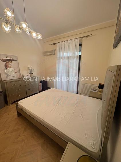 🏢De închiriat apartament 2 camere, Centru, 550 euro - 4