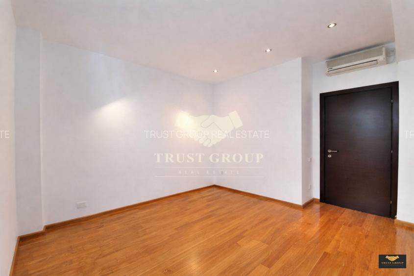 Apartament 3 camere - Herastrau | Loc de parcare | Parter cu Terasa  - 3