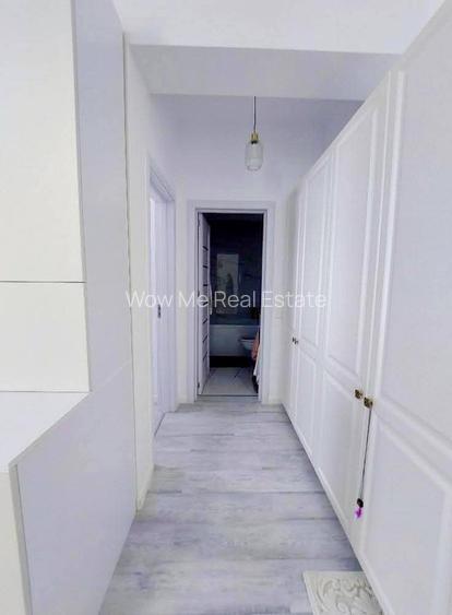 Apartament 2 Camere tip Studio strada Răscoalei Pantelimon - 3