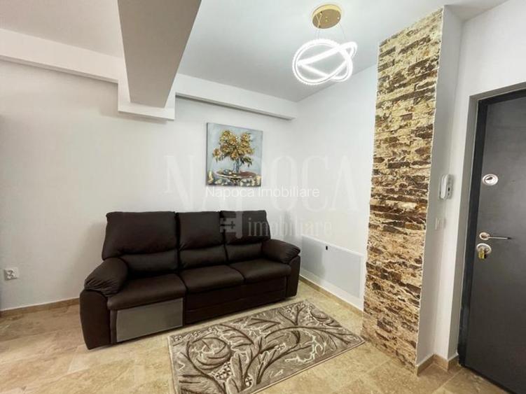 Apartament 3 camere de vanzare in Baciu - 4