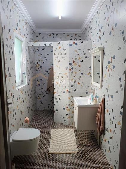 Sanmihaiul Roman- teren generos- mobilata si utilata - 10